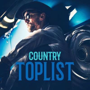  VA - Country Toplist
