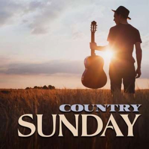  VA - Country Sunday