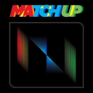  Ini - Match Up (2nd Album)