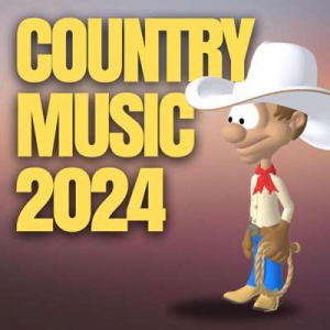  VA - Country Music