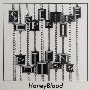  Honeyblood - Serpentine Patterns
