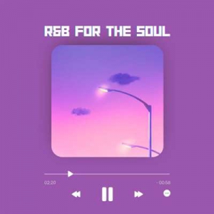  VA - R&B For The Soul