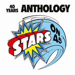  Stars On 45 - 40 Years Anthology (Remastered)