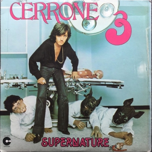  Cerrone - Supernature