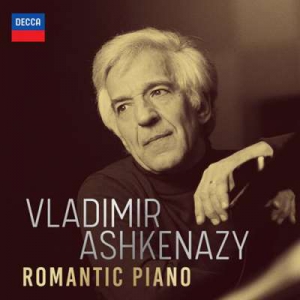  Vladimir Ashkenazy - Romantic Piano