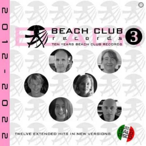  VA - Ten Years Beach Club Records [03]