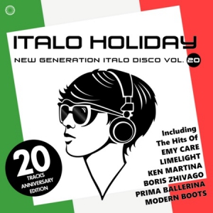  VA - Italo Holiday [20]