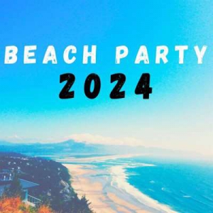  VA - Beach Party