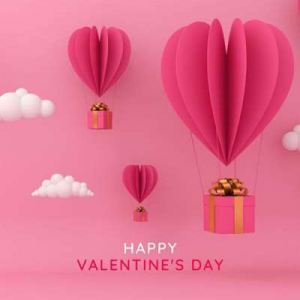  VA - Happy Valentine's Day