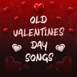  VA - Old Valentines Day Songs
