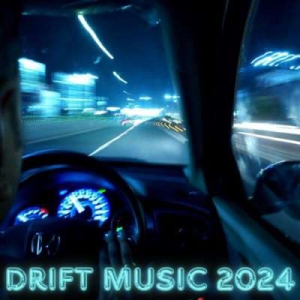  VA - Drift Music