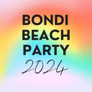 VA - Bondi Beach Party