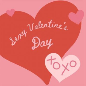  VA - Sexy Valentine's Day