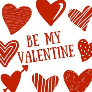  VA - Be My Valentine