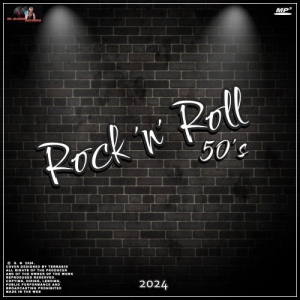 VA - Rock 'n' Roll 50s