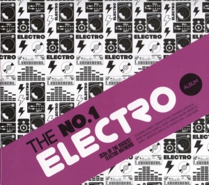 VA - The No.1 Electro Album