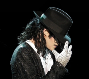  Michael Jackson - 