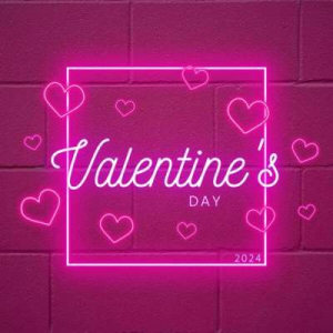  VA - Valentine's Day