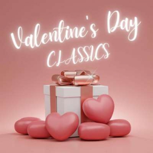  VA - Valentine's Day - Classics