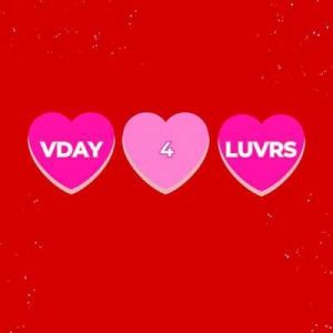  VA - VDay 4 Luvrs
