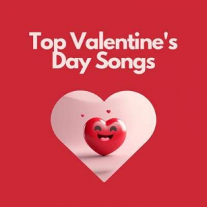  VA - Top Valentine's Day Songs