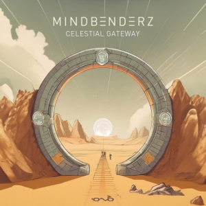  Mindbenderz - Celestial Gateway