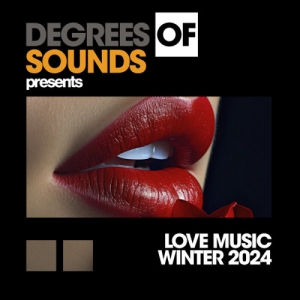  VA - Love Music Winter 2024