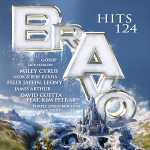  VA - Bravo Hits, Vol. 124 [2 CD]