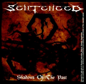  Sentenced - Shadow Of The Past