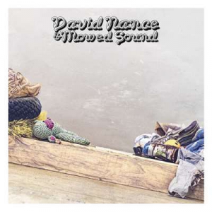  David Nance - David Nance & Mowed Sound