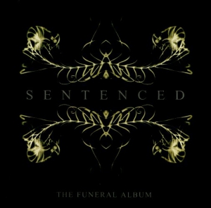  Sentenced - The Funeral Album