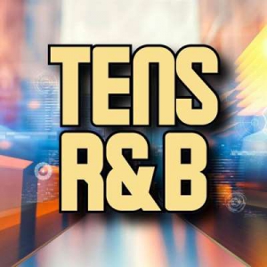  VA - Tens R&B