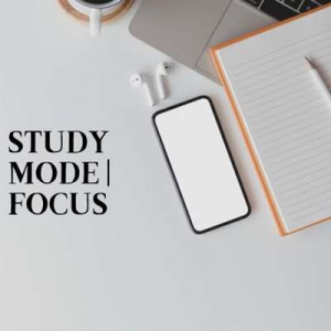  VA - Study Mode | Focus