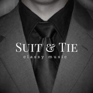  VA - Suit & Tie - Classy Music