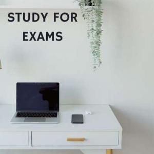  VA - Study For Exams