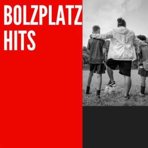  VA - Bolzplatz Hits