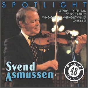 Svend Asmussen - Spotlight