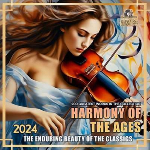  VA - Harmony Of The Ages