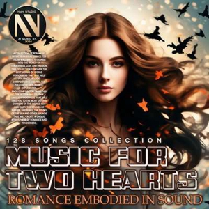  VA - Music For Two Hearts