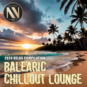  VA - Balearic Chillout Lounge