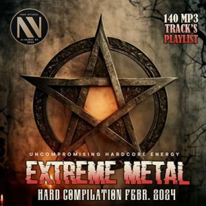  VA - Extreme Metal