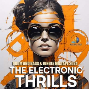  VA - The Electronic Thrills