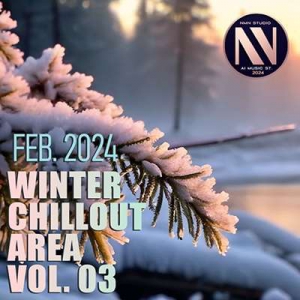  VA - Winter Chillout Area Vol. 03