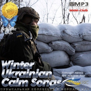 VA - Winter Ukrainian Calm Songs