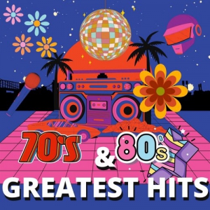 VA - 70s & 80s Greatest Hits