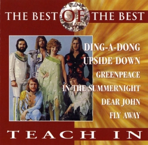 Teach-In - The Best Of The Best