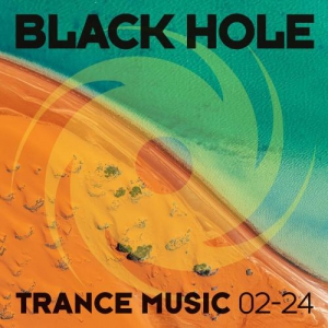 VA - Black Hole Trance Music 02-24