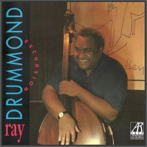  Ray Drummond - Excursion