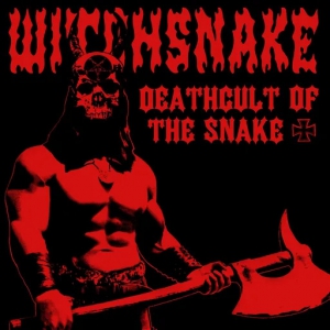 Witchsnake - Deathcult of the Snake