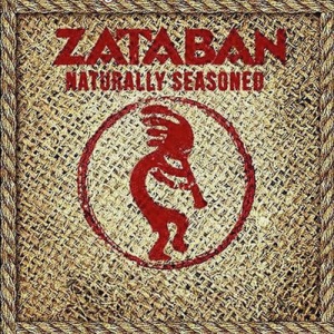 Zataban - Naturally Seasoned